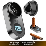 เครื่องวัดความชื้นแบบหลายฟังก์ชัน CL-26DX