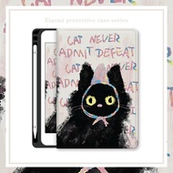 For OPPO PAD SE 2025 NEO case xiaomi 7 Redmi 11 Cute Cartoon Xiaomi Mipad 5 6 Pro 11 Inch Case with 