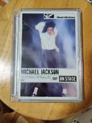 Michael Jackson CD