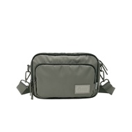 [HC STORE] Horizontal Toast Seal Bag-Gray Green