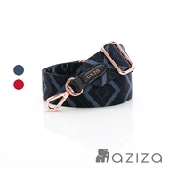 aziza Fashionable Diamond Adjustable Strap