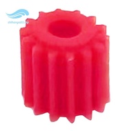 For  D3100 D3200 Lens Gear Shutter Motor Gear Disassembly Parts Camera Maintenance Parts