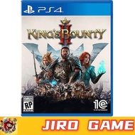 PS4 King's Bounty II | Kings Bounty 2 (R3)(English/Chinese)(NEW)