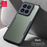 Xiaomi 15 Xundd Beatle series Airbag protection phone case
