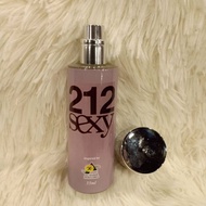 Wangian Wanita 212 Sexy for women 35ml perfume