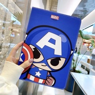 Jelly Case Motif Flipcase Samsung A9/ A11 A9+/ A11+ Case tablet Case Tab Character Cover tablet Casi