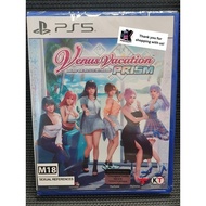 Venus Vacation Prism - DEAD OR ALIVE Xtreme - - PS5