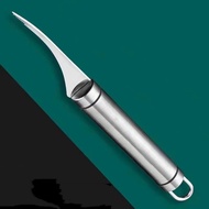 Zwilling Kitchen Stainless Steel Prawn Deveining Knife – The Ultimate Prawn Back-Splitting Tool