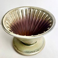 Colorful 柴燒8天系列 咖啡濾杯 27  (此款式不提供挑款)