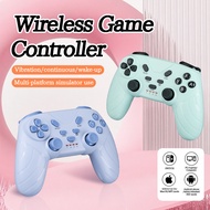 X6 Wireless Controller for Android, iOS, P4, P3, Nintendo Switch, Windows PC/Laptop