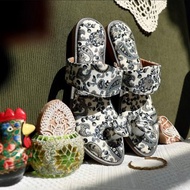 印度丨民族涼鞋-水芙蓉