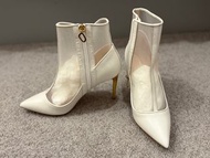 Sauvereign boots size 37