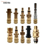 【IMBUTFL】Pressure Washer Adapter Pressure Quick Fitting Adapter Durable Nozzles