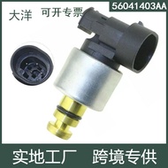 42RE Transmission Pressure Solenoid Valve for Jeep Grand Cherokee New Sensor56041403AA