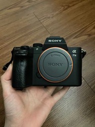 SONY A73 