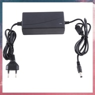 (F B S V)14.6V 3A Lifepo4 Iron Phosphate Battery Charger Lithium-Ion Battery Power Charger EU Plug B