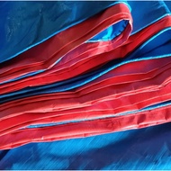 Checkout Now Korean A5 Plastic Tarpaulin Size 4 x 8 Meters 4x8 M A5 Korean Tarpaulin