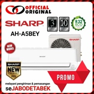 AC SHARP AH - A 5 UCYN 1/2 PK TURBO AH - A5UCYN UNIT ONLY