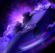 Tay Cầm PS5 - PlayStation 5 DualSense Wireless Controller For Ps5