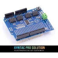 Servo Driver Module 16 Channel 12-bit PWM I2C interface PCA9685 Shield