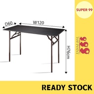 TOP POINT Multifunction Table / Banquet Table / Office Table (4 Feet)