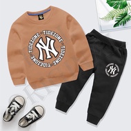 TD ZONE SUITS FOR CHILDREN 1-11 YEARS OLD/REALPIC/Good QUALITY