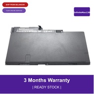 CM03XL Series 750 for 745 840 Laptop E7U24AA 850 EliteBook HSTNN-IB4R 845 New LB4R G2 740 G1 HP HSTN