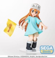 日本正版 代理版 血小板 figure 工作細胞
