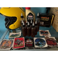 2T CASTROL A747 fighter paip