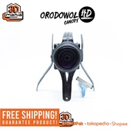 ORODOWOLF HD Camera Mount Caddx Turtle Mobula Betafpv Eachine 75mm 85mm