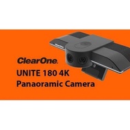 Clearone Unite 180 4K Camera