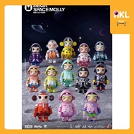 🔥ยกกล่อง MEGA SPACE MOLLY 100% Ver.2 🚀 / Secret