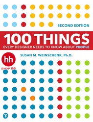 100 Things Every Designer Needs to Know About People (Voices That Matter) 2nd Edition