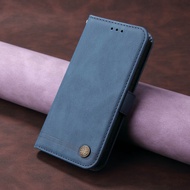 Flip Case for VIVO Y35 Y22 Y22s Y16 Y02s Y02 Y02A Y21 Y73 Y72 Y53S Y52 Y33S Y21S V25 V23e V21E V21 C