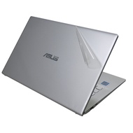 [Ezstick] ASUS X420 X420FA Body Protector (Including Top Cover Sticker, Keyboard Peripheral Bottom S