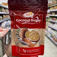 Akasa Gula Kelapa Coconut Sugar Suitable for Vegetarian 250g Ready Stock