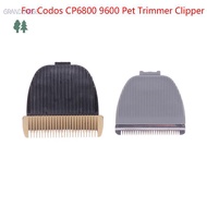 [GrandLarge] Ceramic Blade Knife Cutter Head for Codos CP-9600 Replacement Blade for Codos CP6800 96