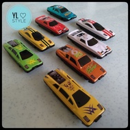 Mini Race Car Toy 8pcs Set