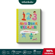 Book 123 I Like Learning Multiplication and Division (True Light)