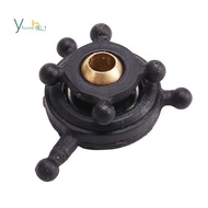 RC Toy Helicopter Upgrade C138  Plate Kit for RC ERA C138 Bell 206 1:33 RC Toy Helicopter Parts