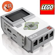 LEGO Mindstorms EV3 Intelligent Brick | RoboTiCa Robotic Learning and Services | Promotion