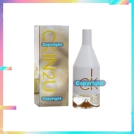 IN2U for Her EDT 100ml (W)