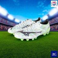 Mizuno Alpha II Japan Soccer Cleats