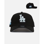 LA 9forty A-Frame adjustable snapback