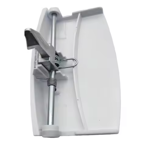 4055087003 Washing Machine Door Handle Kit 0287899004 for AEG Electrolux Zanussi Washing Machines 11