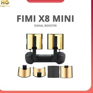 READY.. FIMI X8 MINI SIGNAL BOOSTER / REMOTE SIGNAL BOOSTER