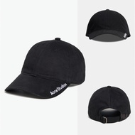 {M. Lu} Acne Studios Baseball Cap