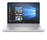 2018 Premium Newest Flagship HP Eclipse Notebook 14 Inch FHD IPS Laptop Computer (Intel Core i5-7...