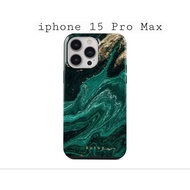 Authentic Burga case for iPhone 15 Pro Max