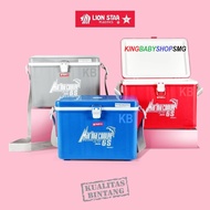 [06.05.26] KBS Lion Star Marina Cooler Box 6S (5.5 Liter) & 12S (10 Liter) Cooler Box